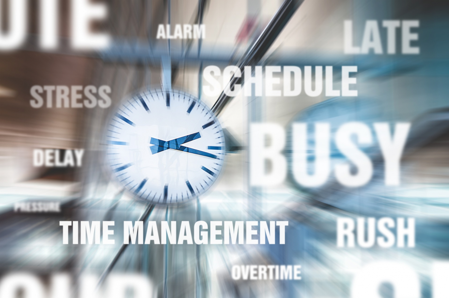 Corso Corso online - TIME MANAGEMENT E ABITUDINI DI LAVORO